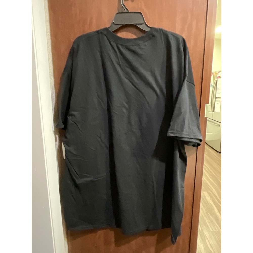 Post Malone Men's & Big Men's Cotton Graphic Tee, Size XXXL  /  G-007 - Picture 4 of 8